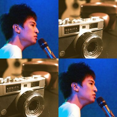 Like