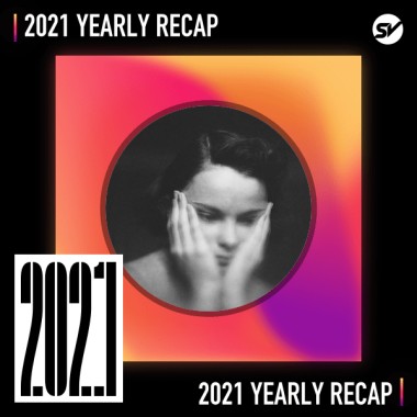2021 個人年度精選之最
