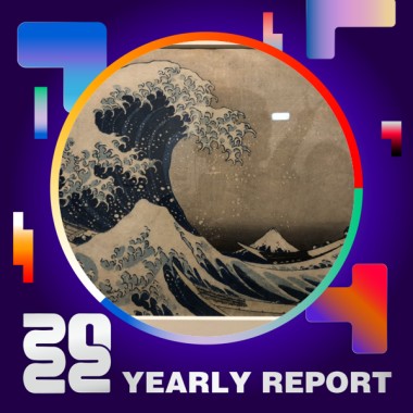 2022 個人年度精選