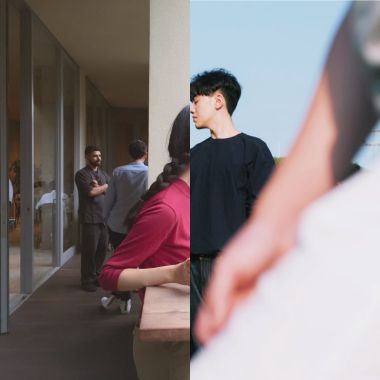 我爱的民谣