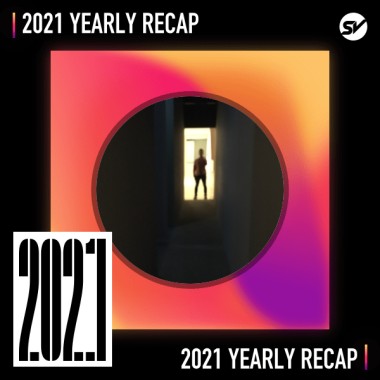 2021 個人年度精選之最