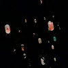 night's nice lights