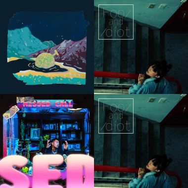 你是年少的欢喜