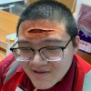 我聽見了