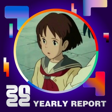 2022 個人年度精選