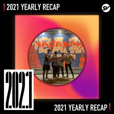 2021 個人年度精選之最