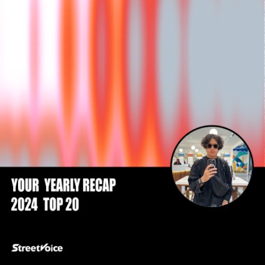 2024 個人年度精選