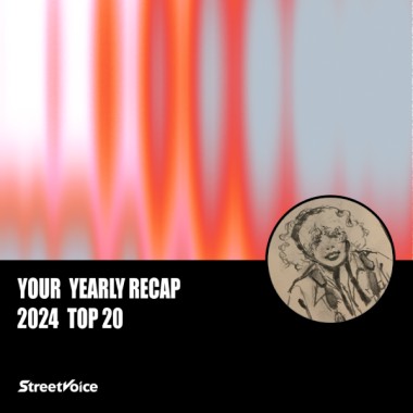 2024 個人年度精選
