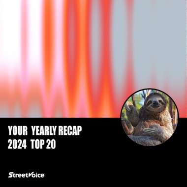 2024 個人年度精選