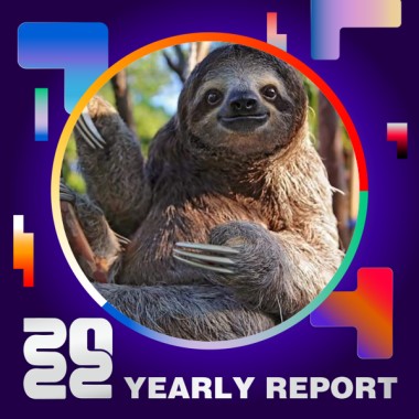 2022 個人年度精選