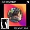 2021 個人年度精選之最