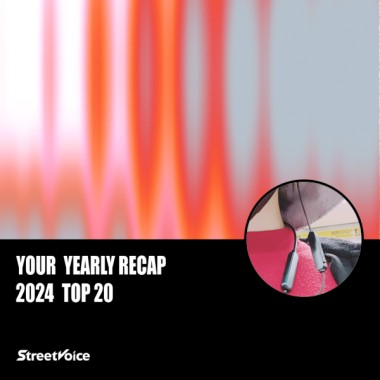 2024 個人年度精選