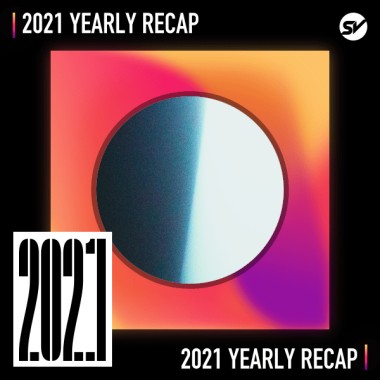 2021 個人年度精選之最