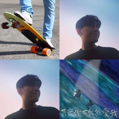 靜