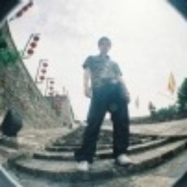 光,我的愛.