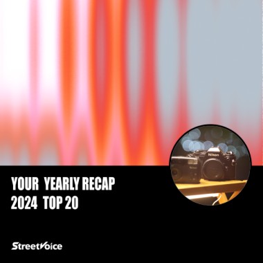 2024 個人年度精選