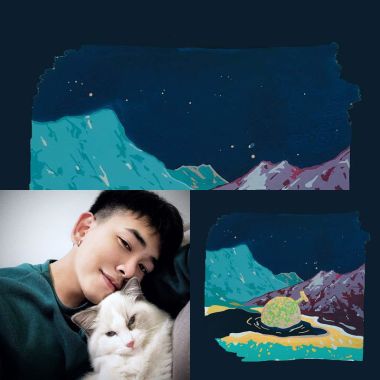 我的歌單 1