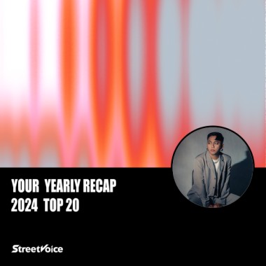 2024 個人年度精選