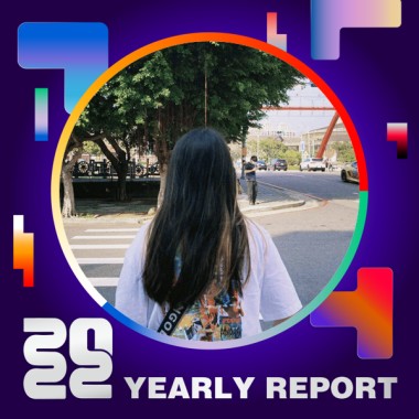 2022 個人年度精選