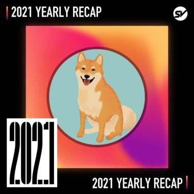 2021 個人年度精選之最