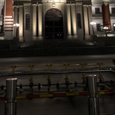 深夜沈澱?