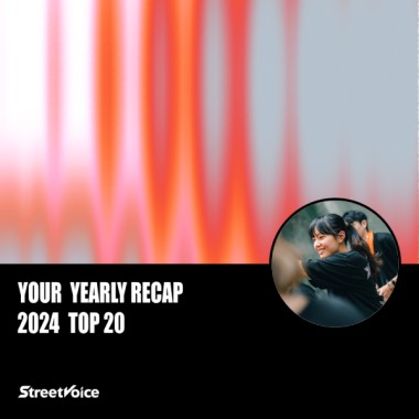2024 個人年度精選