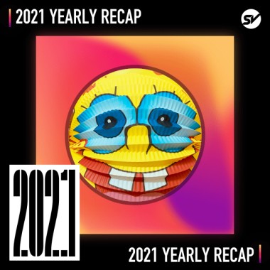 2021 個人年度精選之最