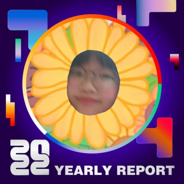 2022 個人年度精選