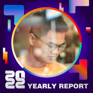 2022 個人年度精選