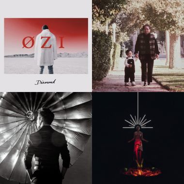 ØZI