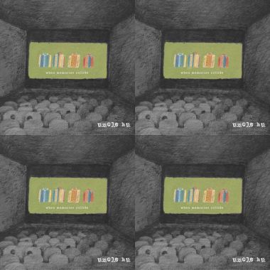 When Memories Collide