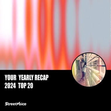 2024 個人年度精選