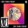 2021 個人年度精選之最