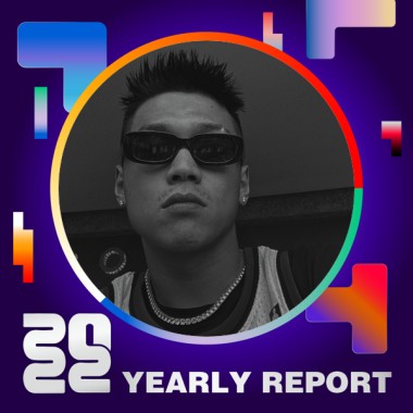 2022 個人年度精選