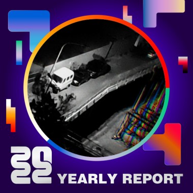 2022 個人年度精選