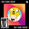 2021 個人年度精選之最