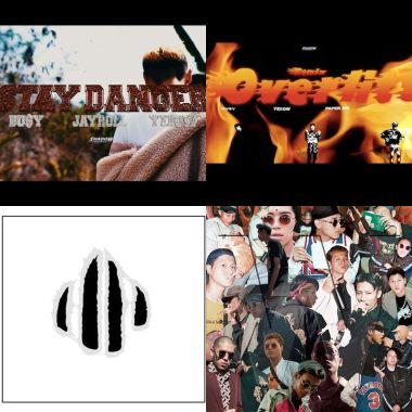 League