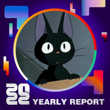 2022 個人年度精選