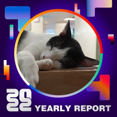 2022 個人年度精選
