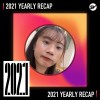 2021 個人年度精選之最