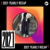 2021 個人年度精選之最