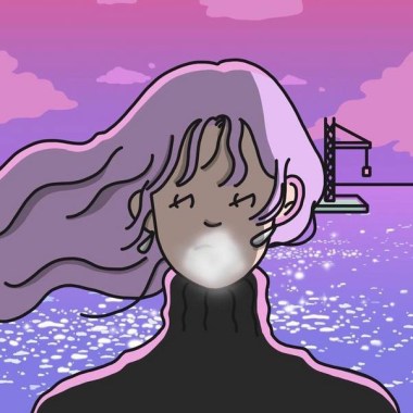 solivagant