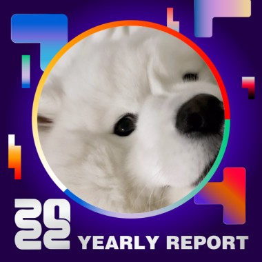 2022 個人年度精選