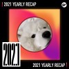 2021 個人年度精選之最