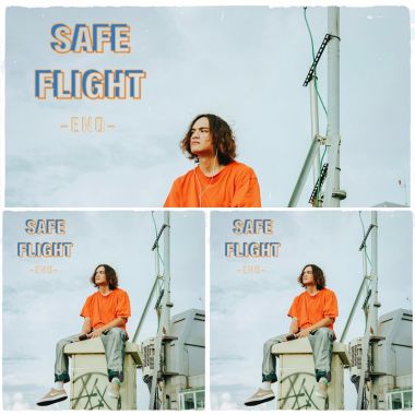Eno-safe flight