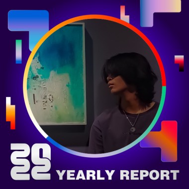 2022 個人年度精選