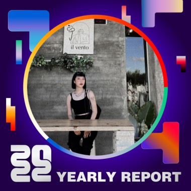 2022 個人年度精選