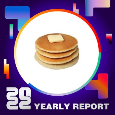 2022 個人年度精選