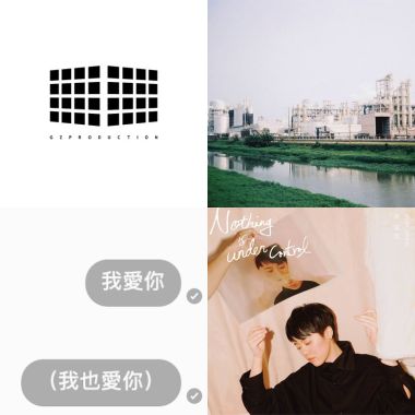 咖啡歌單
