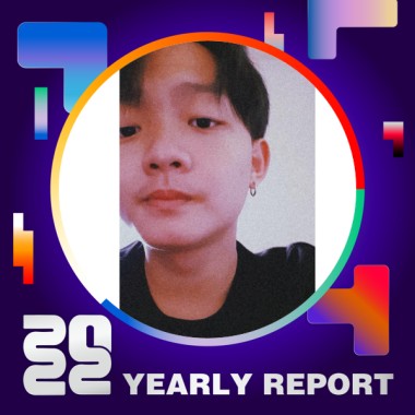 2022 個人年度精選